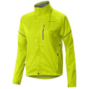Altura 2017 Women's Nevis III Waterproof Jacket - Yellow