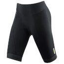 Altura 2018 Women's Progel 3 Waist Shorts - Black