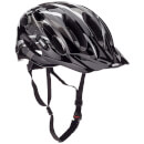 Uvex Magnum Bicycle Helmet - Black Matte