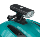 Blackburn Dayblazer 400 USB Rechargeable Front Bicycle Light