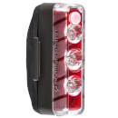 Blackburn Dayblazer 125 LED USB Rechargeable Rear Bicycle Light