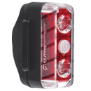 Blackburn Dayblazer 65 LED USB Rechargeable Rear Bicycle Light