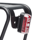 Blackburn Dayblazer 65 LED USB Rechargeable Rear Bicycle Light