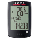 Cateye Padrone Smart Bluetooth Bike Computer (Andriod iOs Compatible)