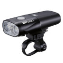 Cateye Volt 1300 USB Rechargeable LED Front Light