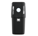 Cateye Volt 1700 USB Rechargeable LED Front Light