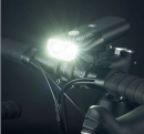 Cateye Volt 1700 USB Rechargeable LED Front Light