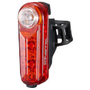 Cateye Sync Kinetic USB Rechargeable 40 Lumens LED Rear Bike Light