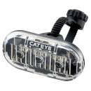 Cateye Front and Rear Omni 3 TL/LD135 LED Bicycle Light Set