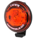 Cateye Wearable Mini Rear LED Bike Light