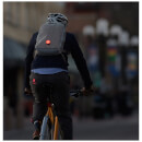 Cateye Wearable X Rear 35 Lumens LED USB Rechargeable Bike Light