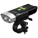 Fenix BC30R 2017 1800 Lumens Dual Distance Beam LED Front Light