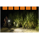 Fenix BC30R 2017 1800 Lumens Dual Distance Beam LED Front Light