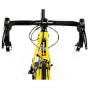 Moon Aerolite USB Recharge Front/Rear Light