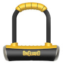 OnGuard 8006 Pitbull Mini Shackle Bike U-Lock