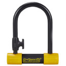 OnGuard Bulldog 8013 Shackle Mini Bike D-Lock