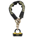 OnGuard Mastiff 8019LP Bike Chain Loop Lock - 130cm x 10mm