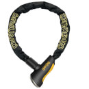 OnGuard Mastiff 8020 Bike Chain Key Lock - 110cm x 10mm