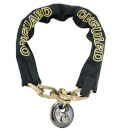 OnGuard Mastiff 8022D Bike Chain Lock - 80cm x 8mm