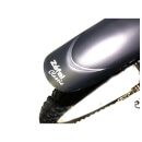 Zefal Classic 26-24 Inch MTB Clip on Bicycle Mudguards