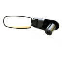 Zefal Spin Bicycle Bar End Handlebar Mirror