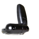 Zefal Spin Bicycle Bar End Handlebar Mirror