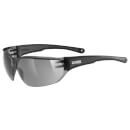 Uvex 2016 Sportstyle 204 Glasses - Smoke