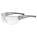 Uvex 2016 Sportstyle 204 Glasses - Clear