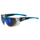 Uvex 2016 Sportstyle 204 Glasses - Blue