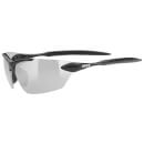 Uvex Sportstyle 203 Glasses - Black