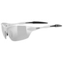 Uvex Sportstyle 203 Glasses - White