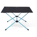 Helinox Hard Top Table One - Large - Black