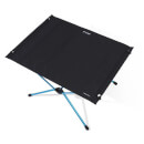 Helinox Hard Top Table One - Large - Black