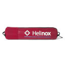 Helinox Table One - Red