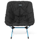Helinox Chair Down Seat Warmer - Black