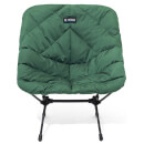 Helinox Chair Down Seat Warmer - Green