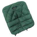 Helinox Chair Down Seat Warmer - Green
