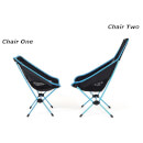Helinox Chair Two - Black