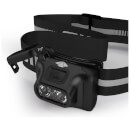 Silva Scout RC USB Rechargeable LED Headlamp