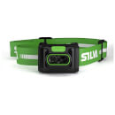 Silva Scout X Headlamp LED Head Torch