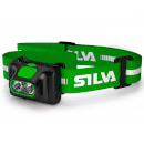 Silva Scout X Headlamp LED Head Torch