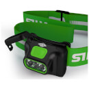 Silva Scout X Headlamp LED Head Torch