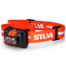Silva Scout Headlamp LED Head Torch