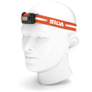 Silva Scout Headlamp LED Head Torch