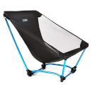 Helinox Ground Chair - Black