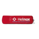 Helinox Cot One Convertible - Red