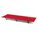 Helinox Cot One Convertible - Red