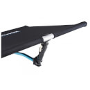 Helinox Cot One Convertible - Long Black
