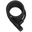 Abus Primo 5510K Cable Lock - 10mm x 1800mm