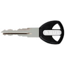 Abus Iven 8210 110cm Chain Bike Lock